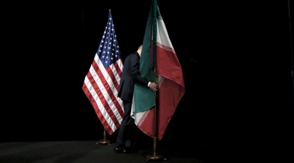 США усилили санкции против Ирана
