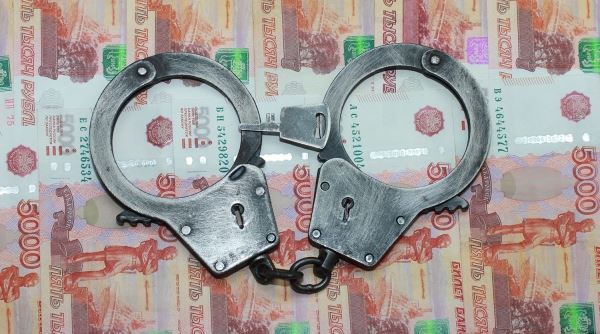 Замглавы ГУ уголовного розыска МВД России обвинили в крупной взятке