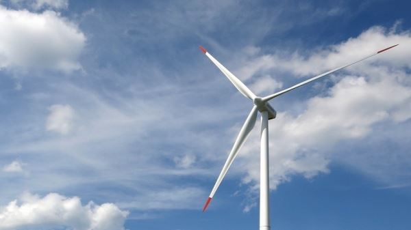 В двух районах Волгоградской области планируют построить ветроэлектростанции