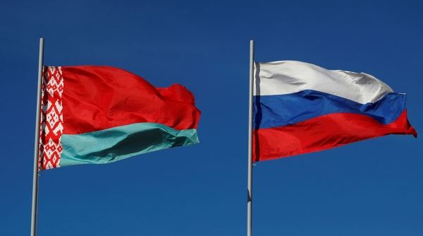 Белоруссия стала основным источником санкционной продукции в России