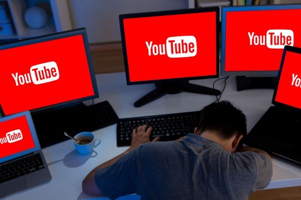 Google впервые обнародовал данные о доходах YouTube