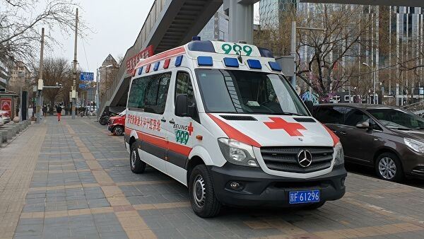 <br />
В Китае сообщили о вспышке птичьего гриппа в провинции Хунань<br />
