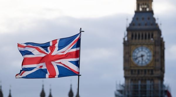 Россия надеется на новое торгового соглашения с Британией после Brexit