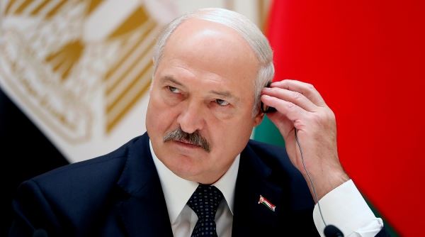 Лукашенко поручил провести переговоры с Россией по поставкам газа