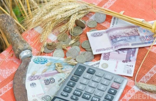 <br />
В Центре компетенций курским аграриям помогают бесплатно составить бизнес-планы<br />
